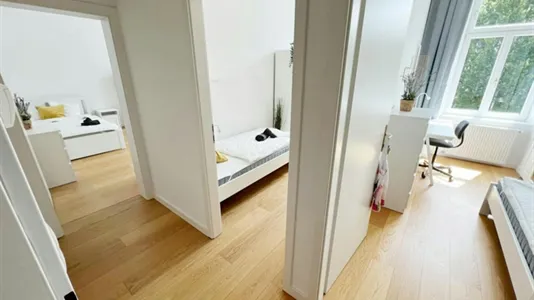 Rooms in Vienna Alsergrund - photo 7