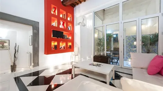 Rooms in Florence - photo 4