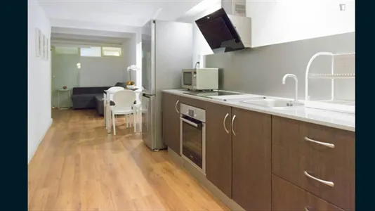 Apartments in Barcelona Sarrià-St. Gervasi - photo 4