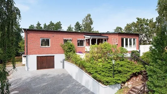 Houses in Nacka - photo 8