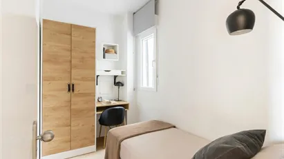 Room for rent in Valencia L'Eixample, Valencia (region)