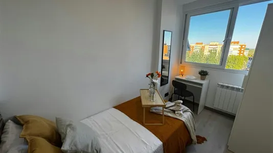 Rooms in Fuenlabrada - photo 2