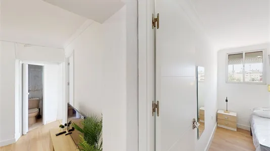 Rooms in Jerez de la Frontera - photo 8