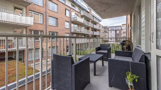 Apartments in Eskilstuna - photo 14