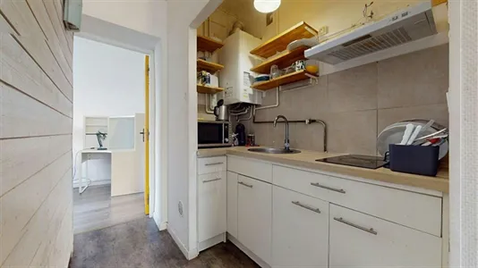 Rooms in Grenoble - photo 10