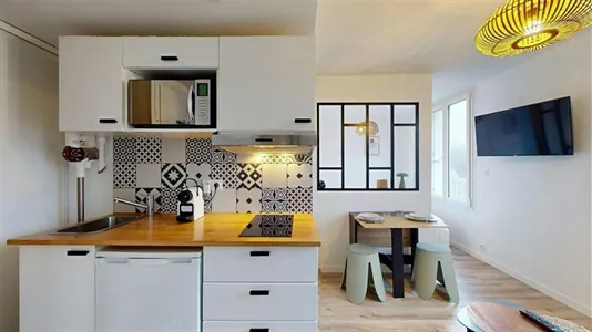 Apartments in Rennes - photo 2