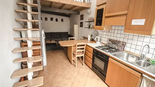 Apartments in Bologna - photo 9