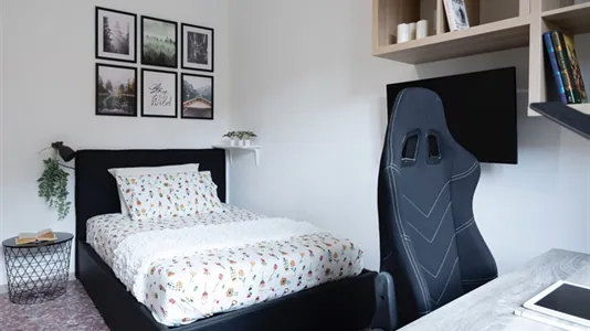 Rooms in Milano Zona 4 - Vittoria, Forlanini - photo 5