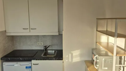 Apartments in Dusseldorf - photo 8