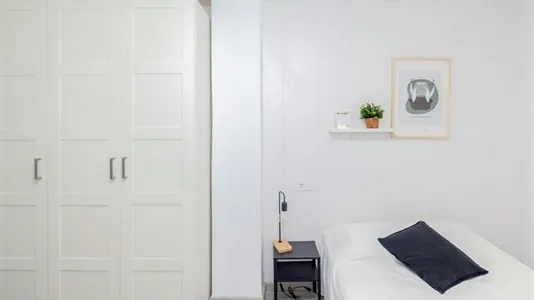 Rooms in Valencia Camins al Grau - photo 5