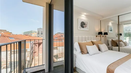 Apartments in Location is not specified - photo 10