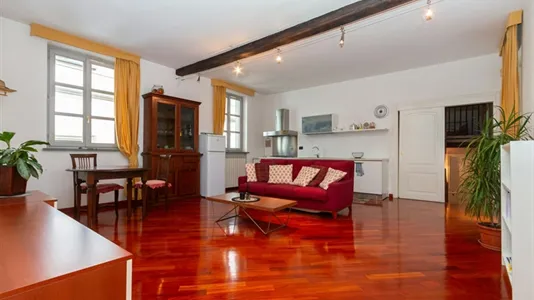 Apartments in Turin - photo 1