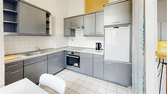 Apartments in Location is not specified - photo 4