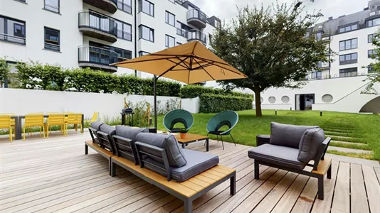 Rooms in Stad Brussel - photo 6