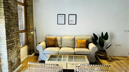 Apartment for rent in la Punta, Comunidad Valenciana
