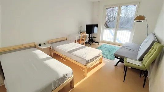 Apartments in Berlin Pankow - photo 2