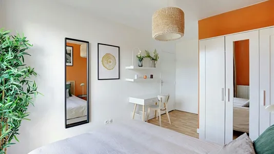 Rooms in L'Haÿ-les-Roses - photo 4