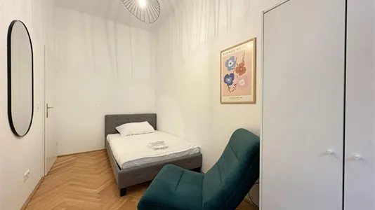 Rooms in Vienna Brigittenau - photo 5