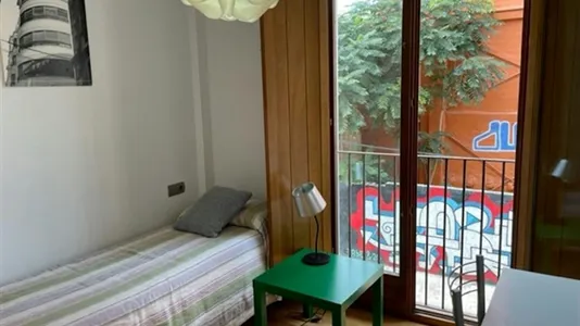 Apartments in Valencia Ciutat Vella - photo 10