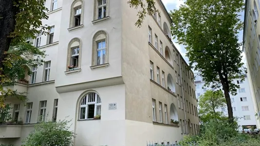 Apartments in Location is not specified - photo 9