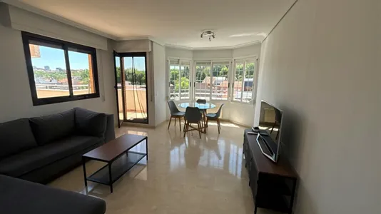 Apartments in Madrid Tetuán - photo 8