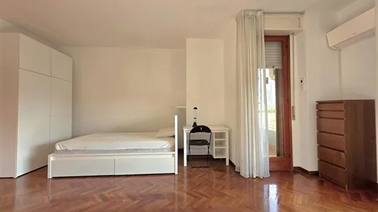 Rooms in Bologna - photo 3