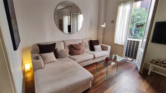 Apartments in Madrid Centro - photo 6