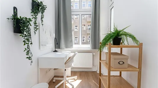 Rooms in Berlin Neukölln - photo 2