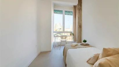 Room for rent in Valencia L'Eixample, Valencia (region)