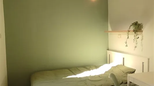 Rooms in Turin - photo 1