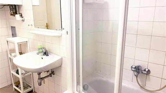 Rooms in Vienna Landstraße - photo 8