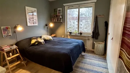 Apartments in Stockholm South - photo 3