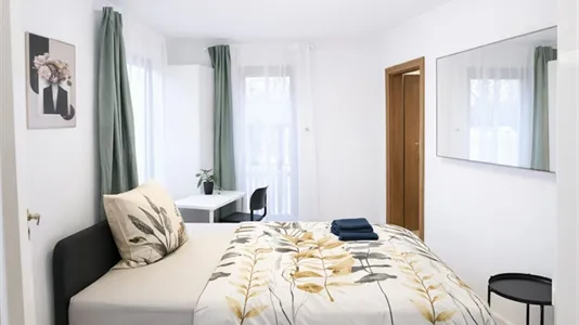 Apartments in Höhenkirchen-Siegertsbrunn - photo 8