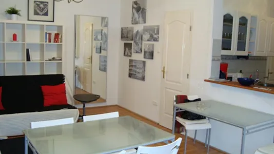 Apartments in Budapest Ferencváros - photo 4