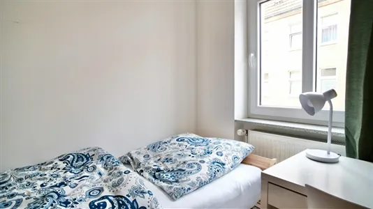 Rooms in Berlin Spandau - photo 1