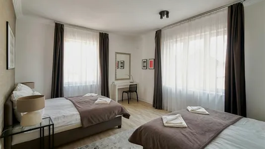 Apartments in Budapest Erzsébetváros - photo 7
