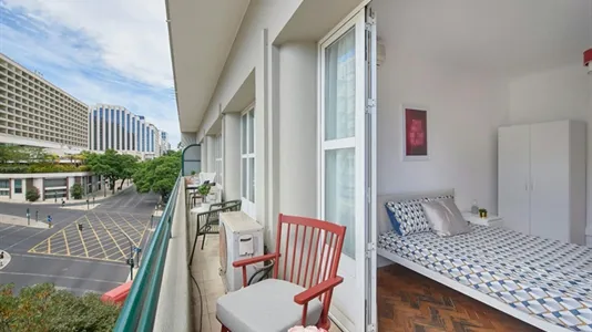 Rooms in Location is not specified - photo 8