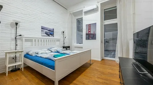 Apartments in Budapest Belváros-Lipótváros - photo 9