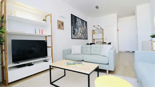 Rooms in Nice - photo 10