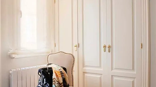 Apartments in Madrid Salamanca - photo 8
