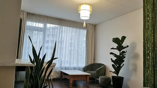 Rooms in Rotterdam Kralingen-Crooswijk - photo 1