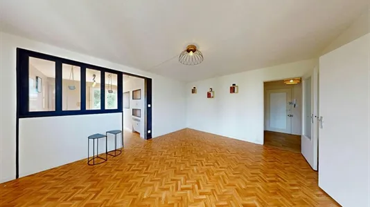 Apartments in Pau - photo 2