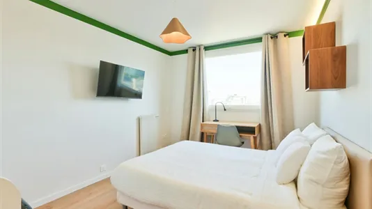 Rooms in Nanterre - photo 3