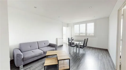 Rooms in Lyon - photo 4