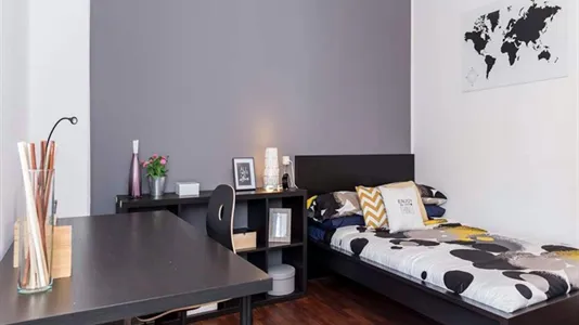 Rooms in Milano Zona 6 - Barona, Lorenteggio - photo 4