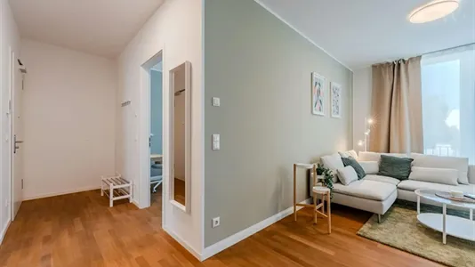 Apartments in Berlin Charlottenburg-Wilmersdorf - photo 7