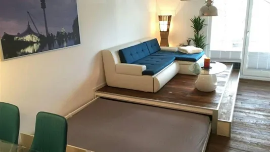 Apartments in Location is not specified - photo 6