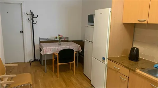 Rooms in Vienna Leopoldstadt - photo 6