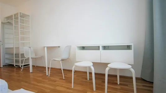 Apartments in Wien Neubau - photo 5