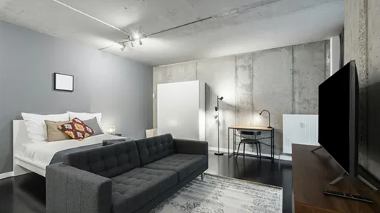 Apartments in Location is not specified - photo 4